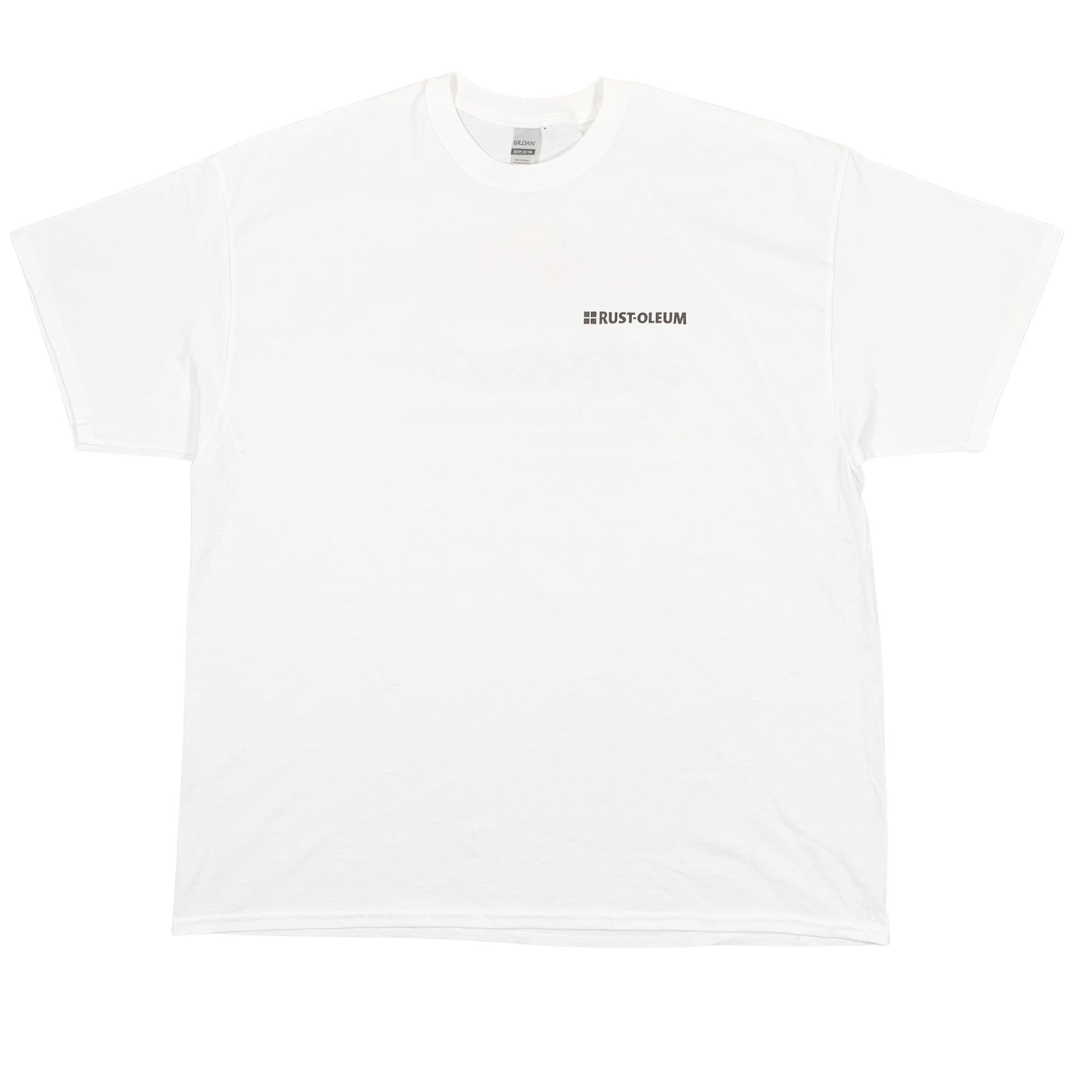 Rustoleum Aboff's Paint Tee (XXL) – Fantasy Explosion