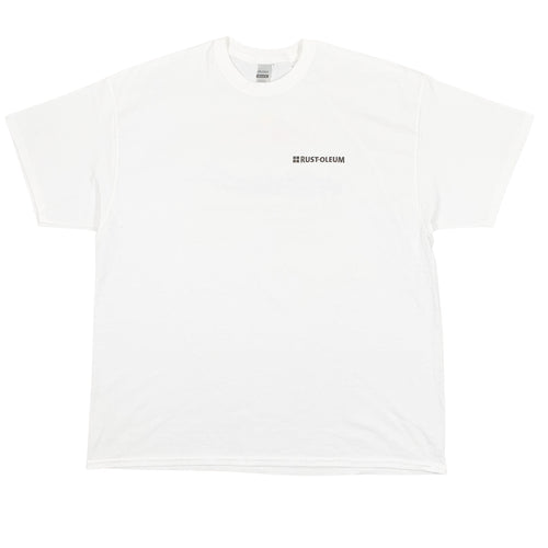 Rustoleum Aboff’s Paint Tee (XXL)