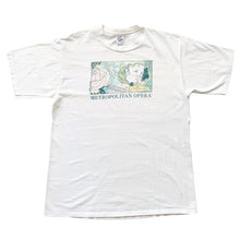 90’s Metropolitan Opera Der Rosenkavalier Tee (XL)
