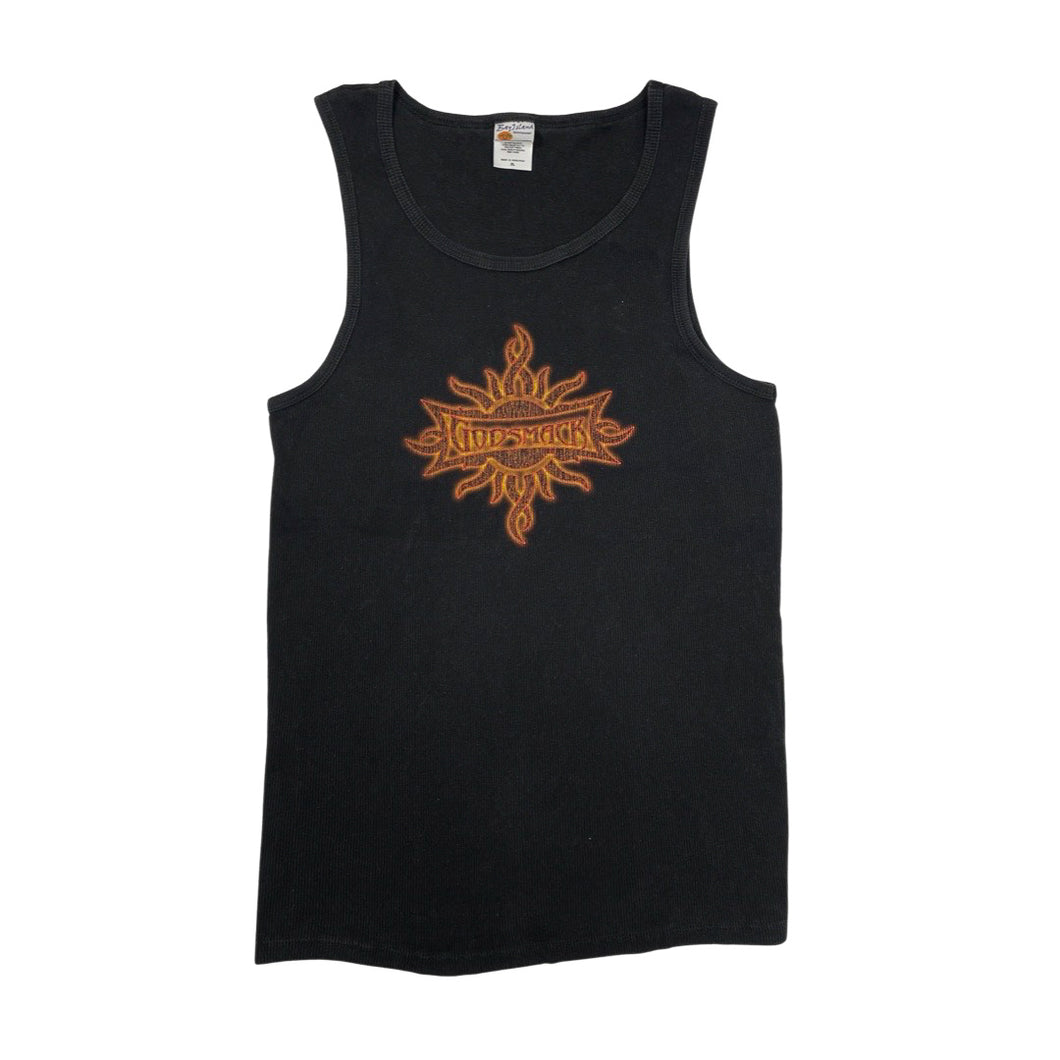 2000’s Godsmack Tank (L)