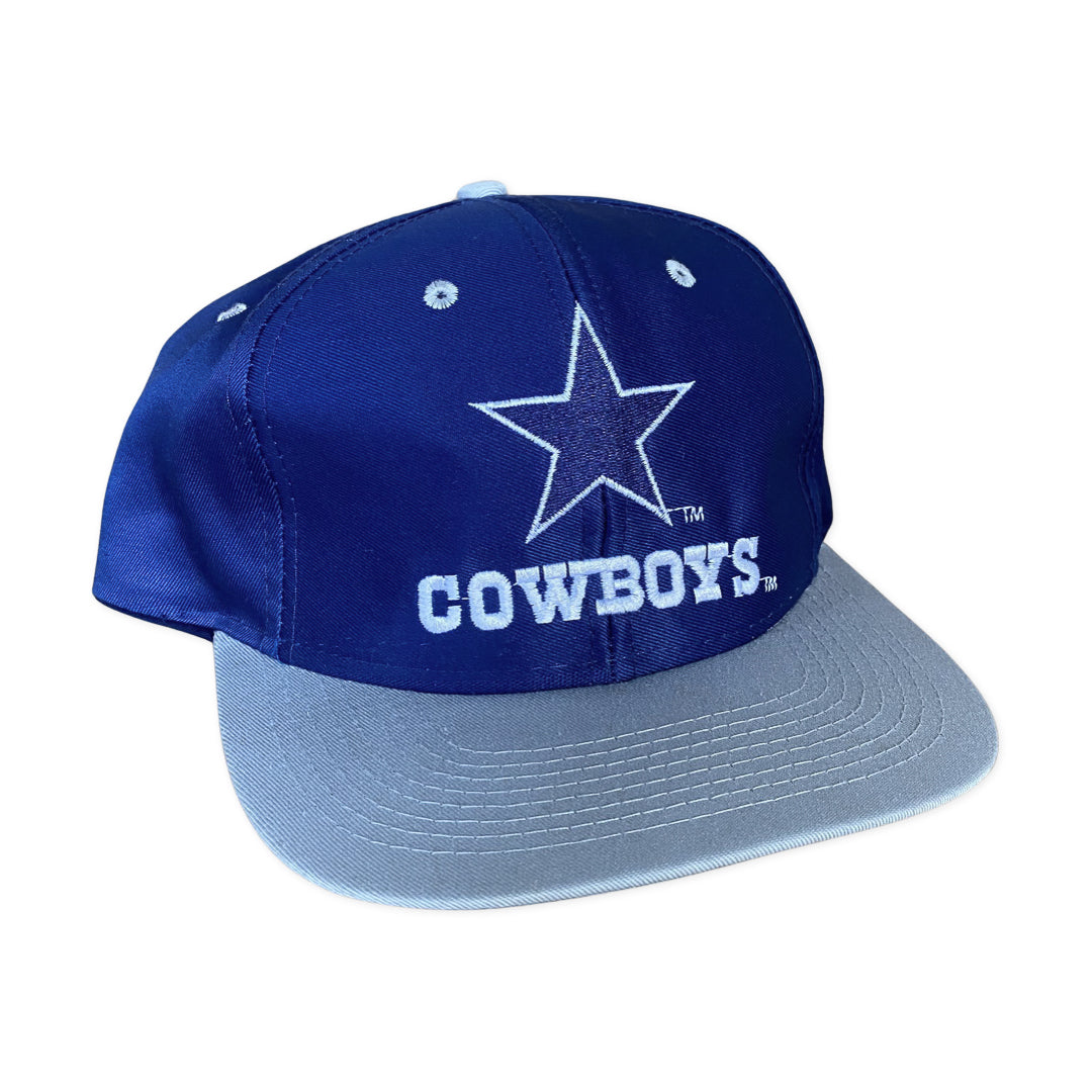 Vintage 90's Starter DALLAS COWBOYS Hat