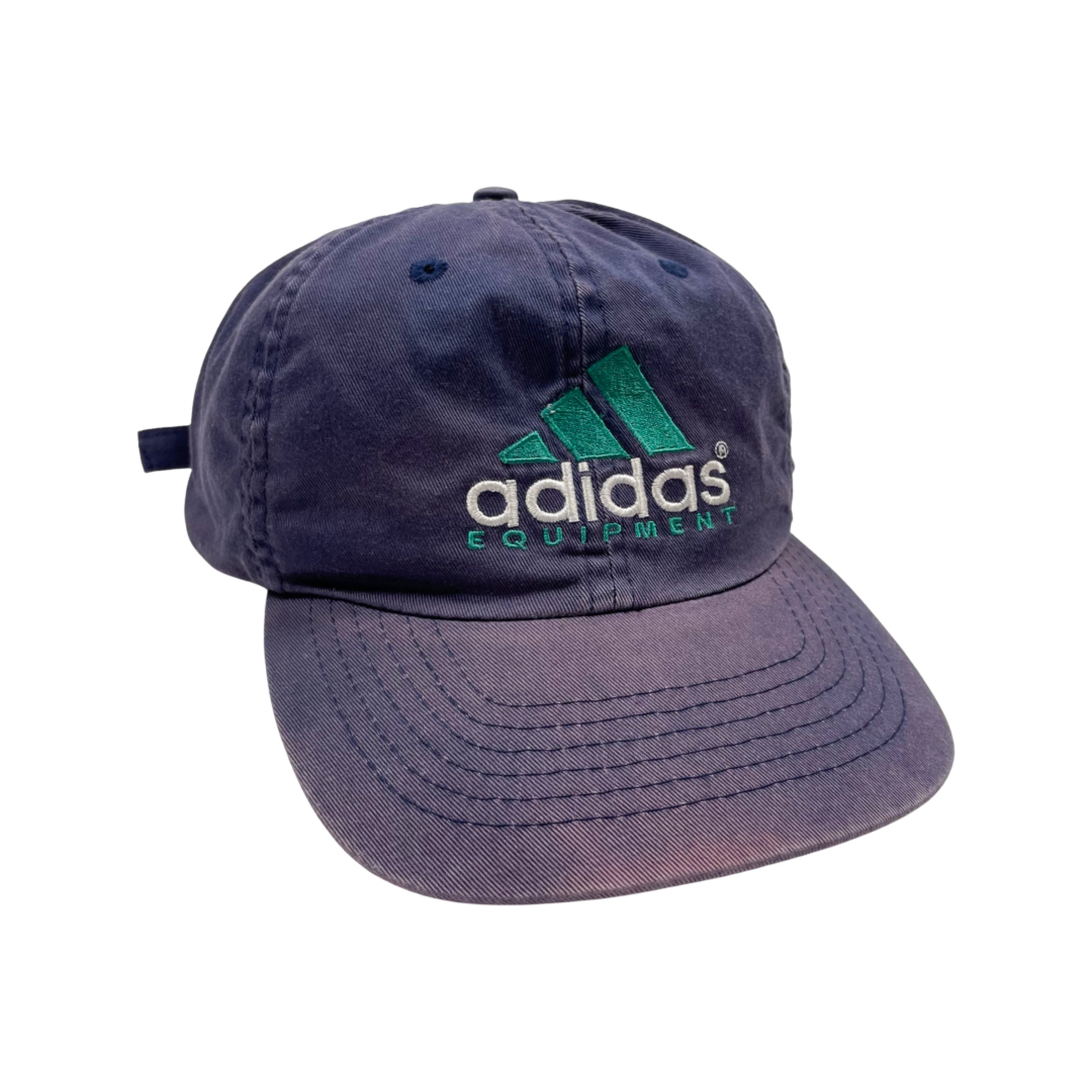 大人気定番商品 90s adidas クラッシャー ハット ハット - topdiagshop.com