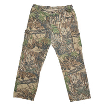 Vintage 90’s Real Tree Camo Pants (38)