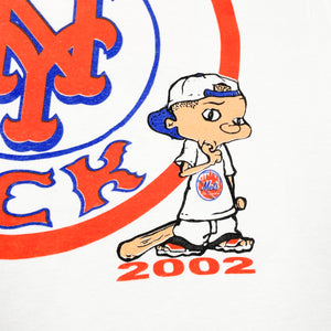 2002 Mets Suck Tee (XL)
