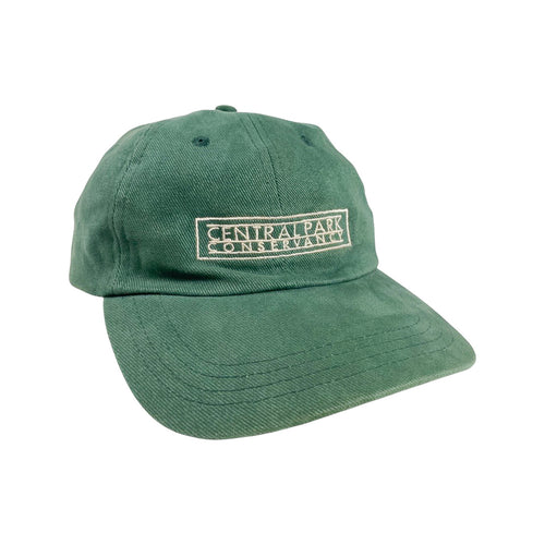 Central Park Conservancy Hat