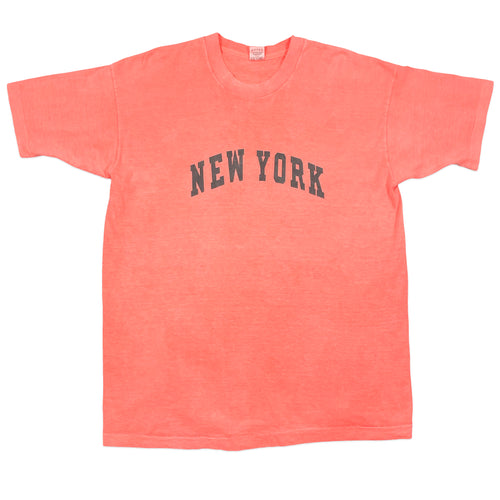 Vintage 90’s New York Souvenir Tee (XL)