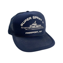 90’s Super Spray 2 Trucker Hat