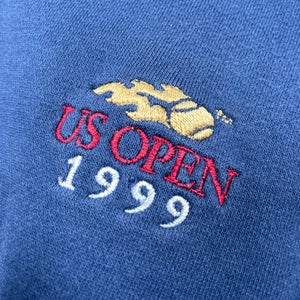 Vintage 1999 US Open Quarter Zip (M)