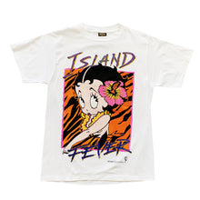 90’s Betty Boop Island Fever Tee (L)