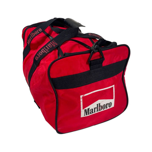 Vintage 90’s Marlboro Gym/Duffle Bag