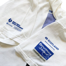 Scotland Run Tee (L)