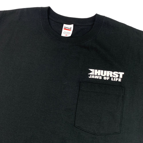 Jaws of Life Tee (Size XL)