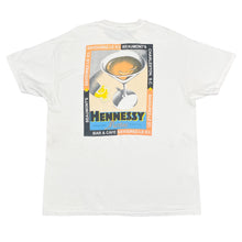 90’s Hennesey Martini Tee (XL)