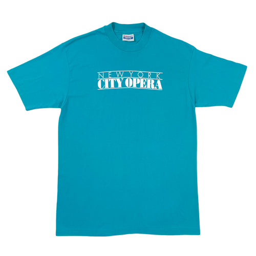 Vintage 90’s New York City Opera Tee (L)