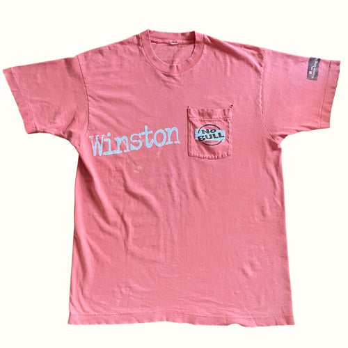 90’s Winston Pocket Tee (XL)