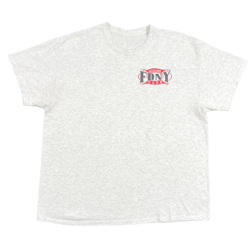 FDNY Boxing Tee (XL)
