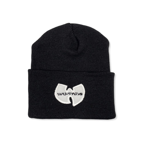 Vintage 90’s Wu Tang Beanie