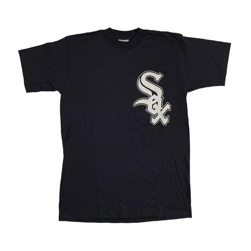 90’s White Sox Tee (L)