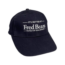 Vintage Fred Beans Hat
