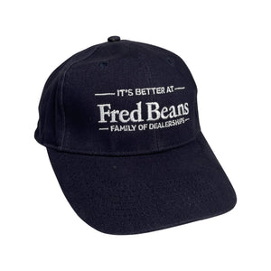 Vintage Fred Beans Hat