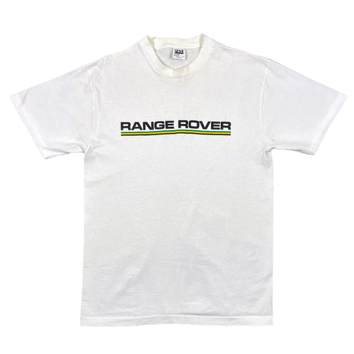 Vintage 90’s Range Rover Tee (L)