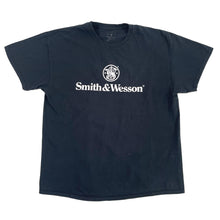 Smith & Wesson Tee (XL)