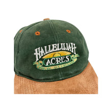 Hallelujah Acres Hat