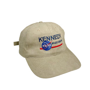 90’s Kennedy Space Center Hat