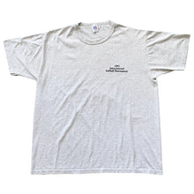 90’s Sports Law Journal Tee (XL)