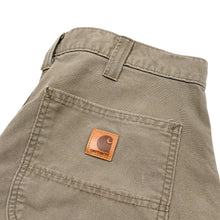 Vintage Carhartt Shorts (32)