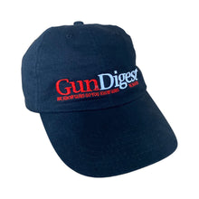 Vintage Gun Digest Hat