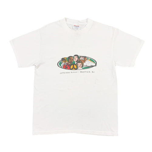90’s School Tee (M)