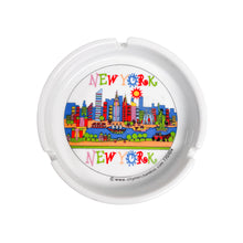 2000’s New York Souvenir Ashtray