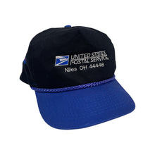 Postal Service Hat