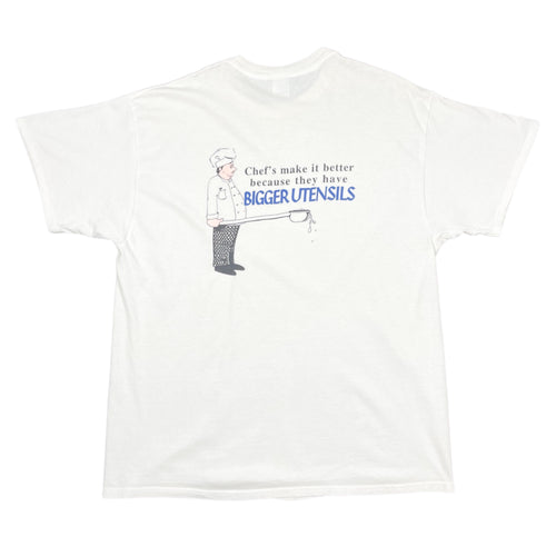 90’s Professional Chef Tee (XXL)