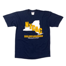 New York Collegiate Athletic Conference Tee (L)