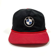 Vintage 90’s BMW Hat