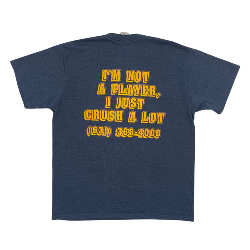 90’s Powercrush Inc Crush A Lot Tee (L)