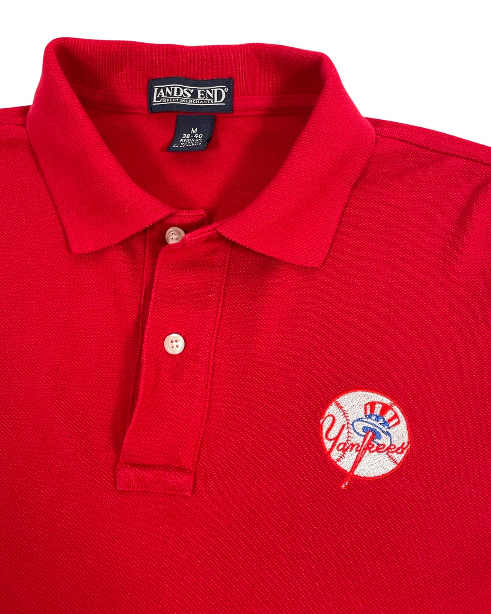 Shop Polo Ralph Lauren Ralph Lauren Yankees™ Polo Shirt