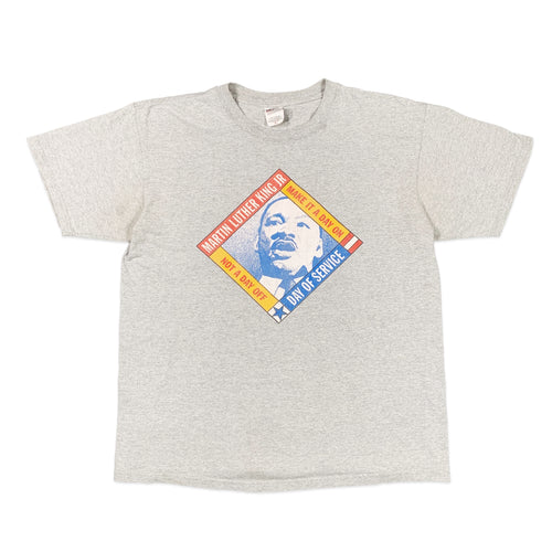 Early 00's MLK Tee (L)