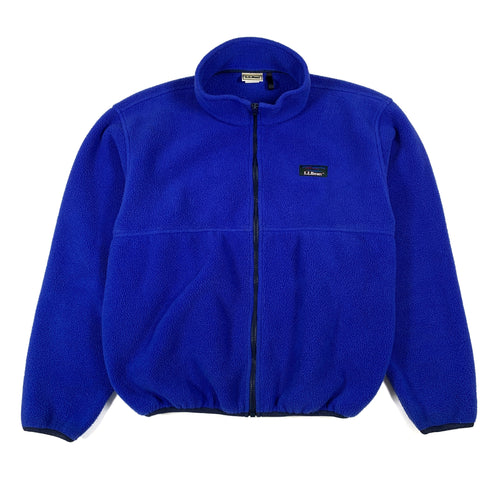 L.L. Bean Fleece (M)