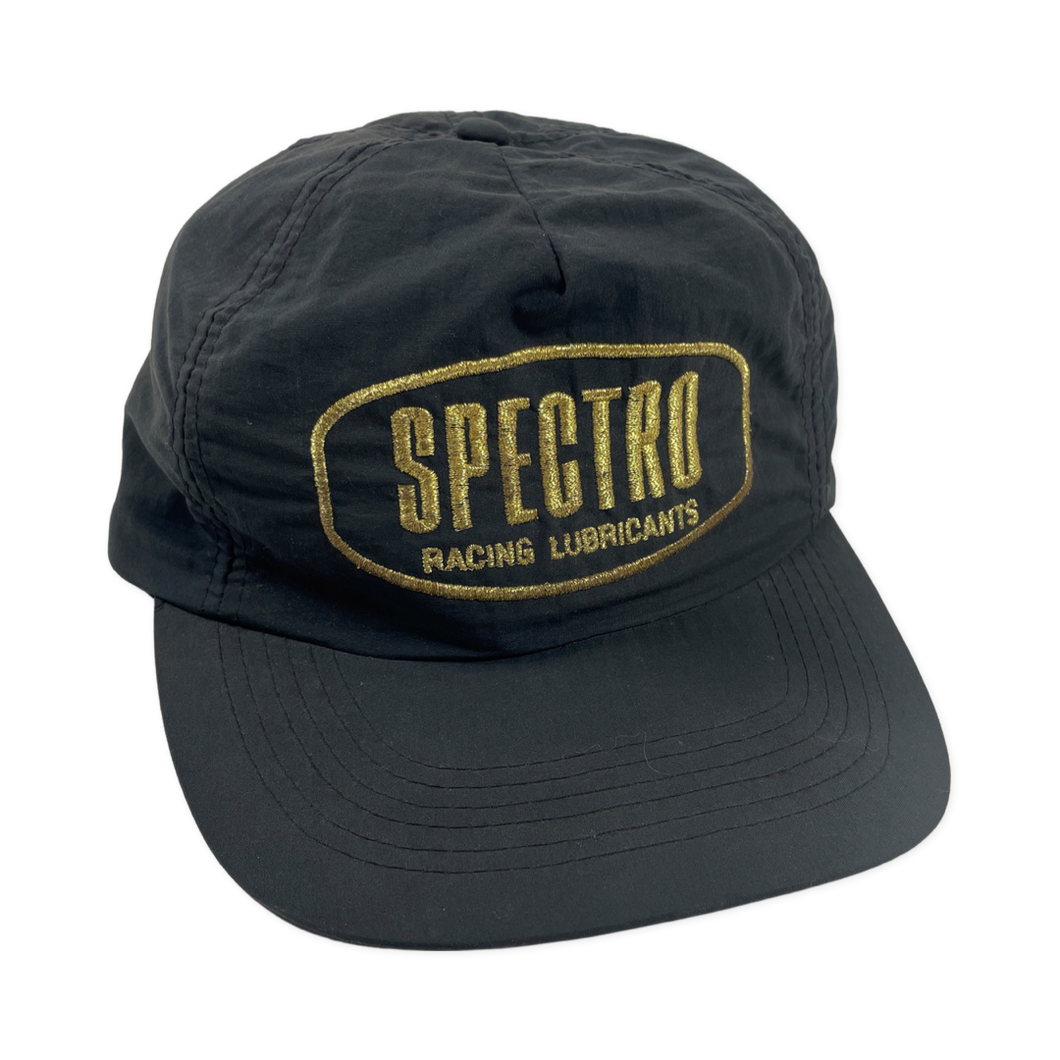 Vintage 90’s Spectro Hat