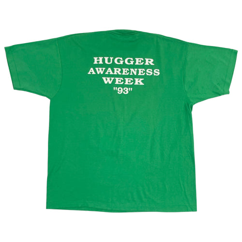 1993 Hugger Awareness Tee (XL)
