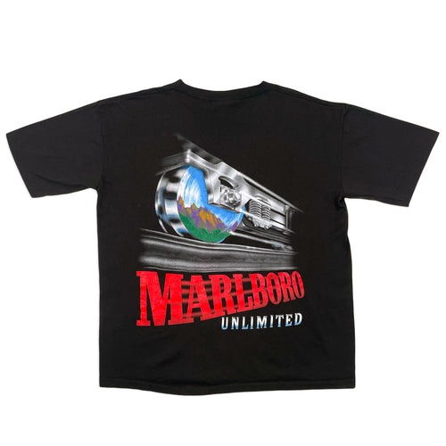 Vintage 90’s Marlboro Tee