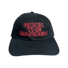 Rock The Garden (MSG) Hat