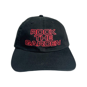 Rock The Garden (MSG) Hat