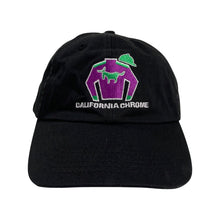 California Chrome Racehorse Hat