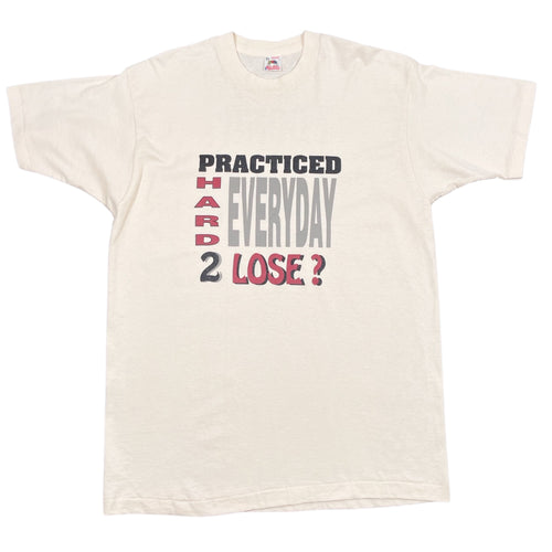 90’s Practice Tee (XL)
