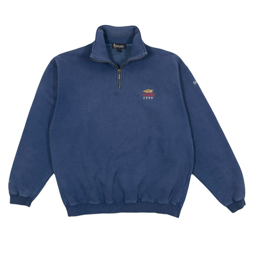 Vintage 1999 US Open Quarter Zip (M)