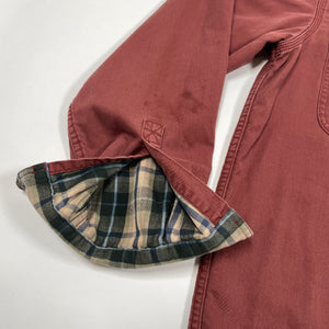 Vintage L.L. Bean Flannel Lined Shirt (M/L)